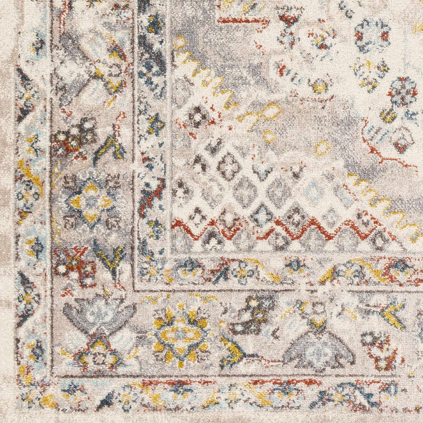 Newkirk Area Rug by Boutique Rugs