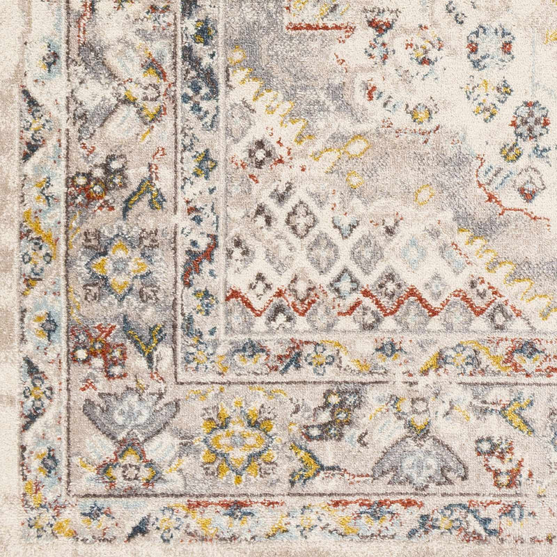 Newkirk Area Rug by Boutique Rugs