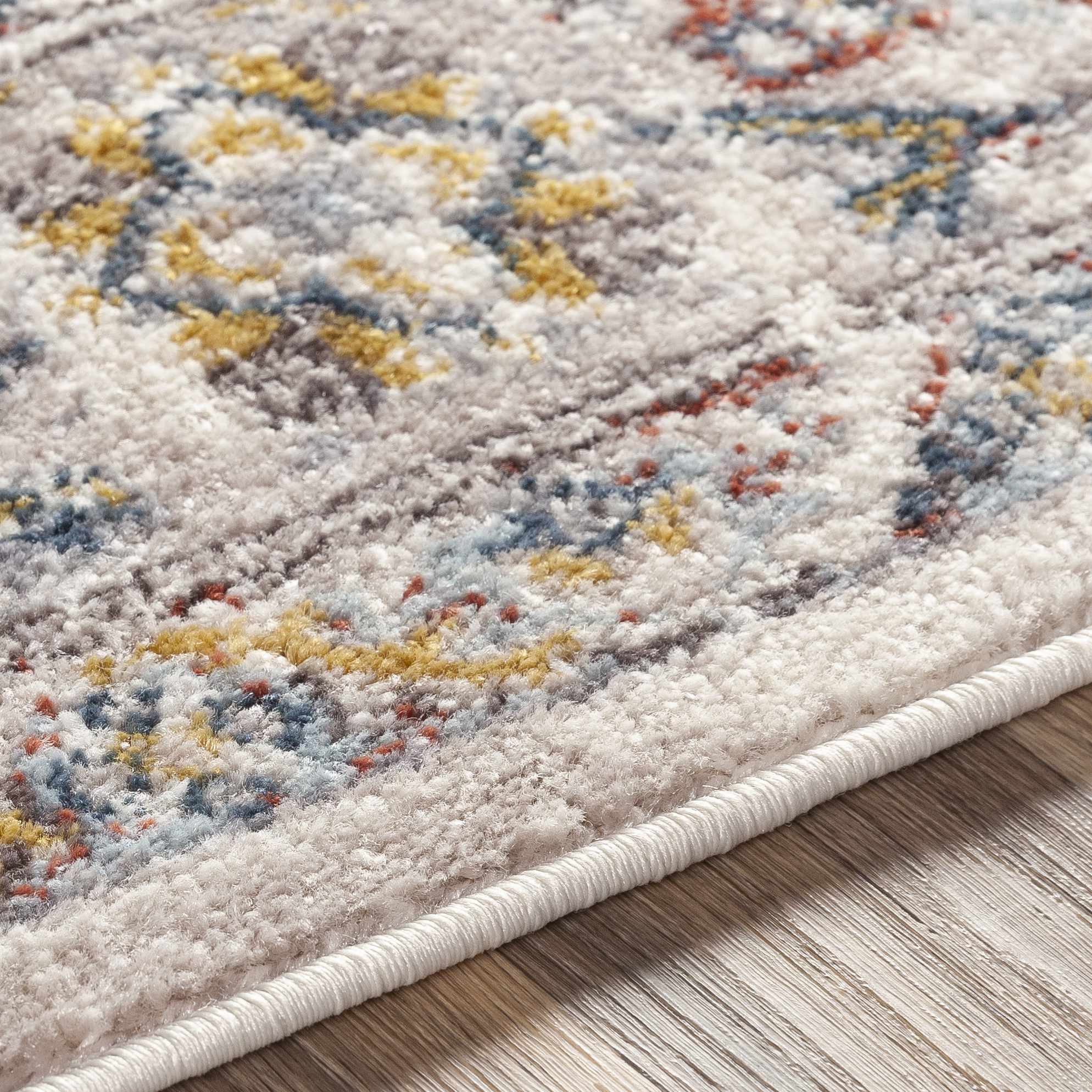 Newkirk Area Rug by Boutique Rugs