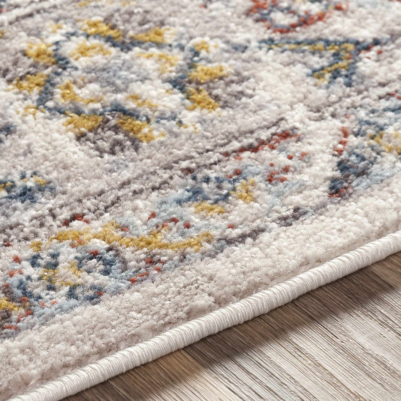 Newkirk Area Rug by Boutique Rugs