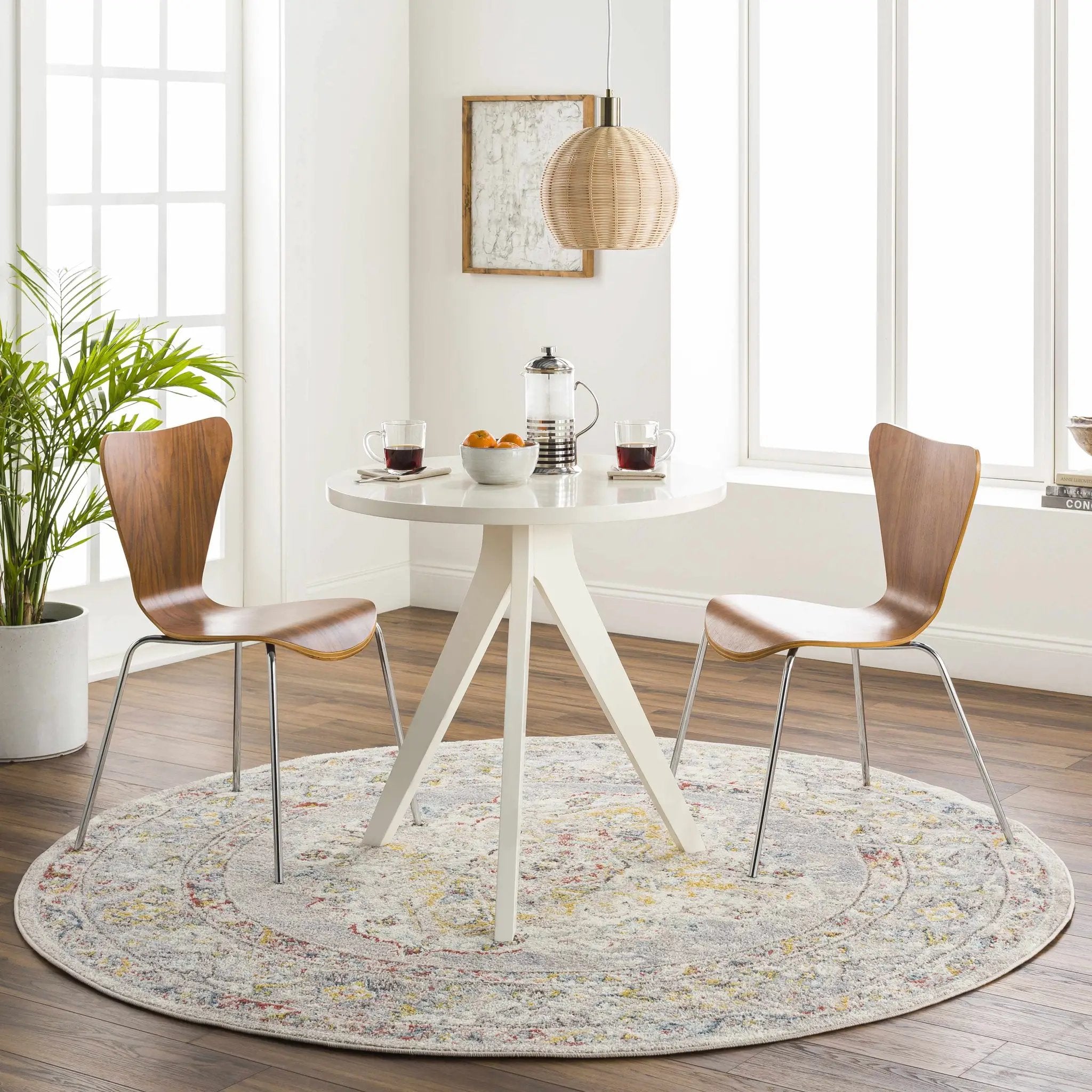 Newkirk Area Rug by Boutique Rugs