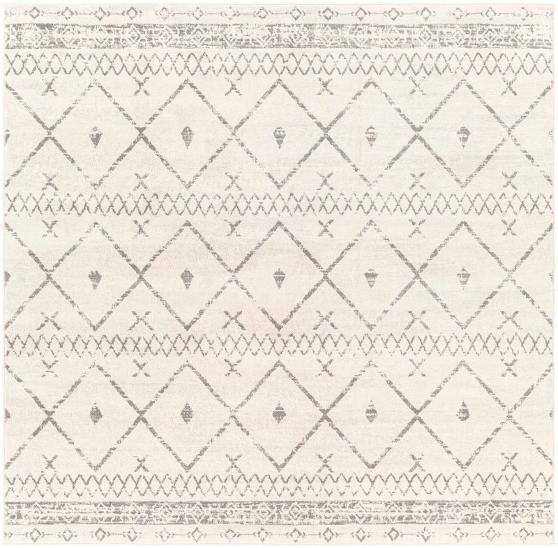Newville Moroccan Trellis Rug - Clearance by Boutique Rugs