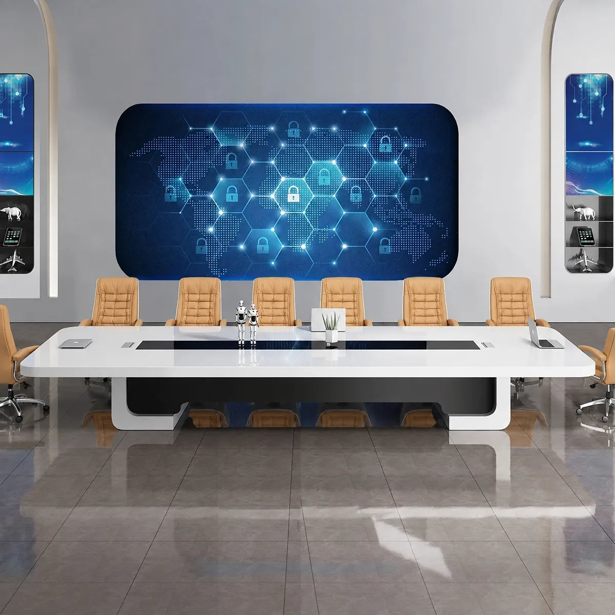 Nexum · Conference Room Table, photo 2 of 19