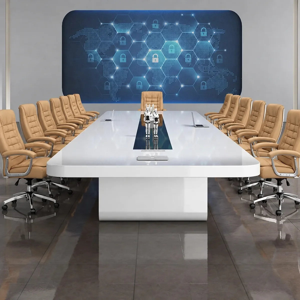 Nexum · Conference Room Table, photo 4 of 19