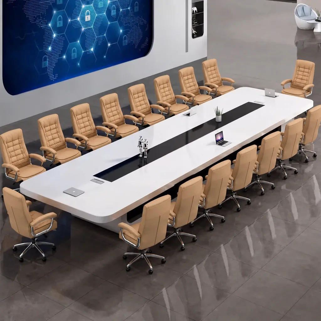 Nexum · Conference Room Table, photo 7 of 19