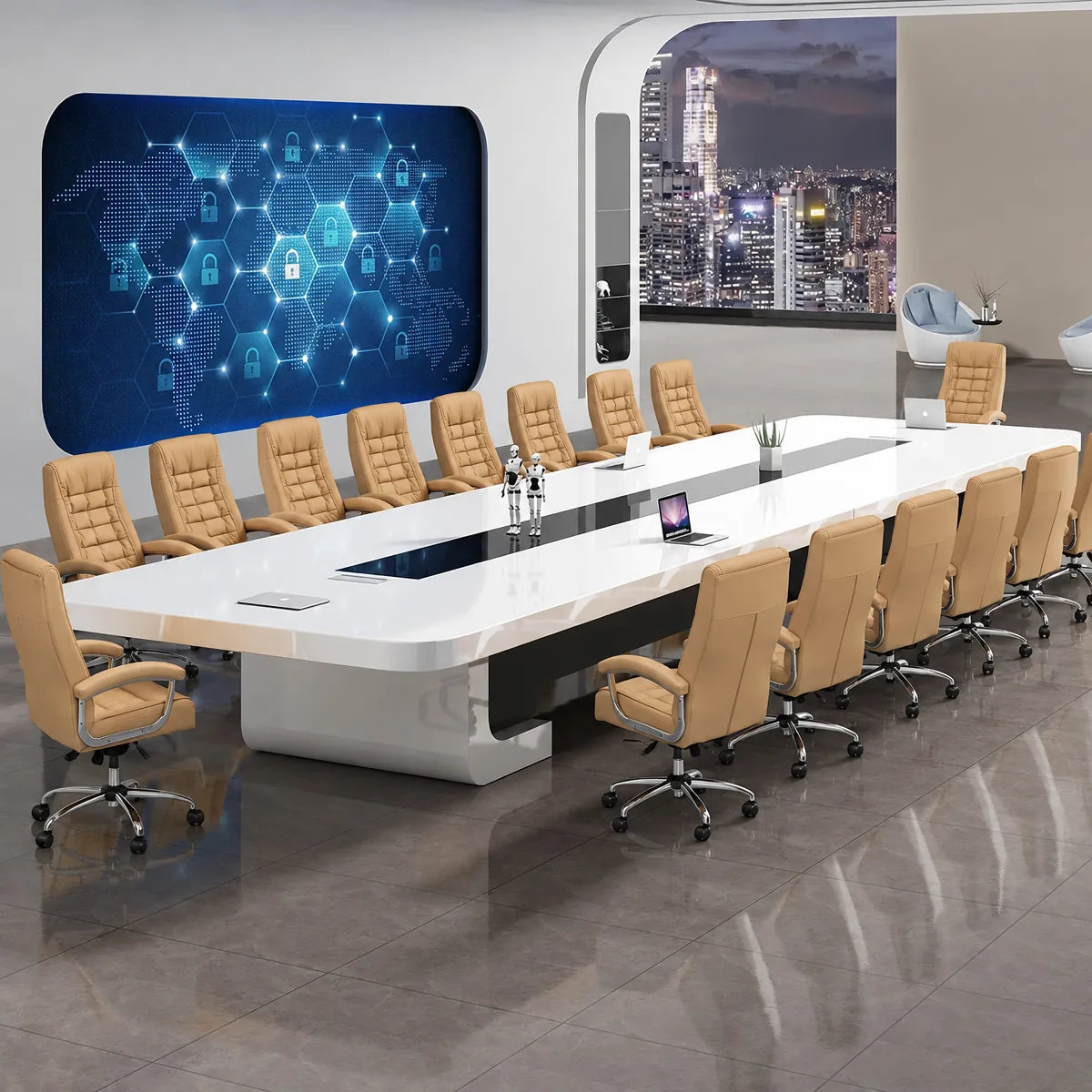 Nexum · Conference Room Table, photo 8 of 19