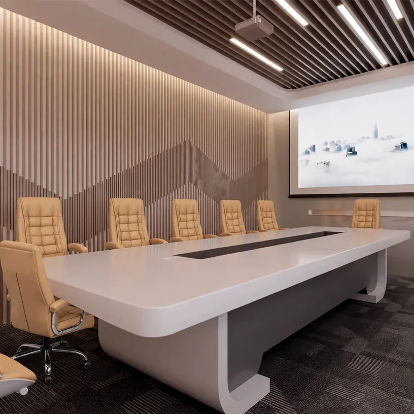 Nexum · Conference Room Table, photo 11 of 19