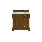 Single Vanity