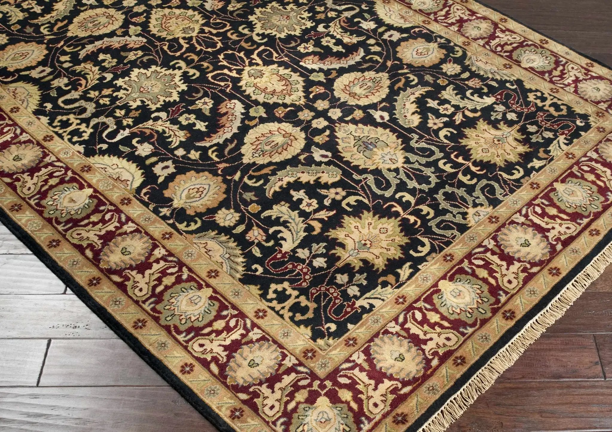 Inglefield Area Carpet - Clearance by Boutique Rugs