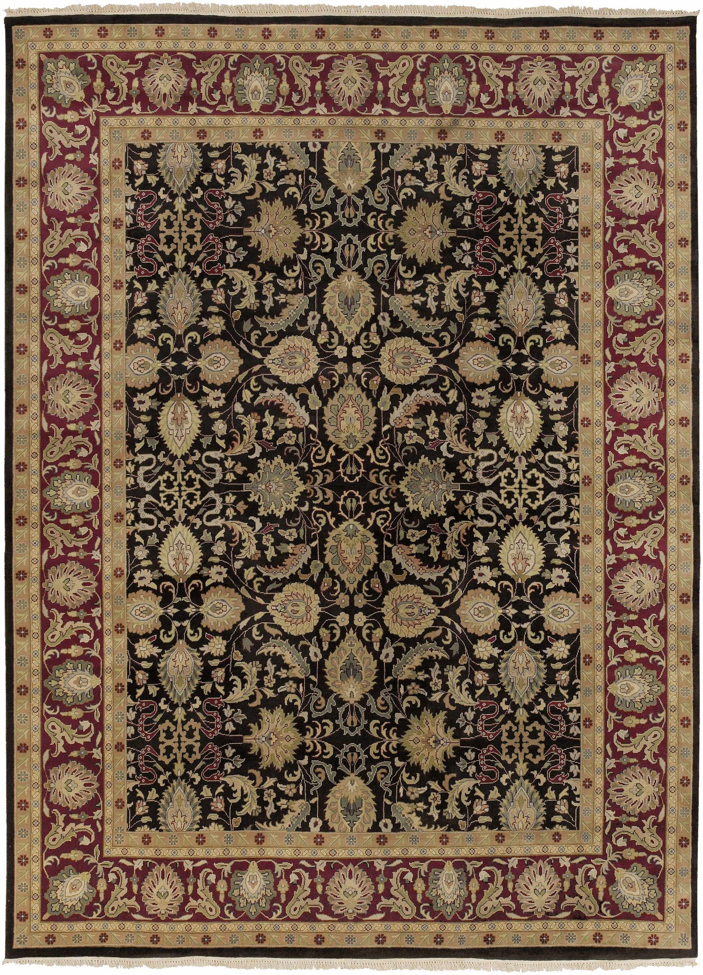Inglefield Area Carpet - Clearance by Boutique Rugs