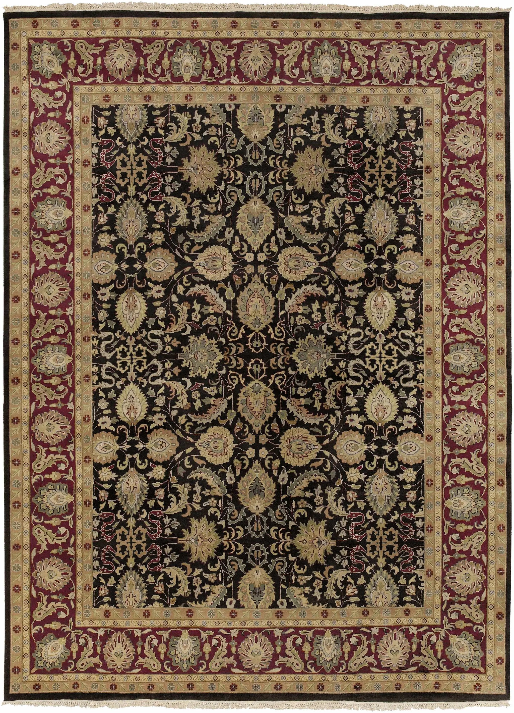 Inglefield Area Carpet - Clearance by Boutique Rugs
