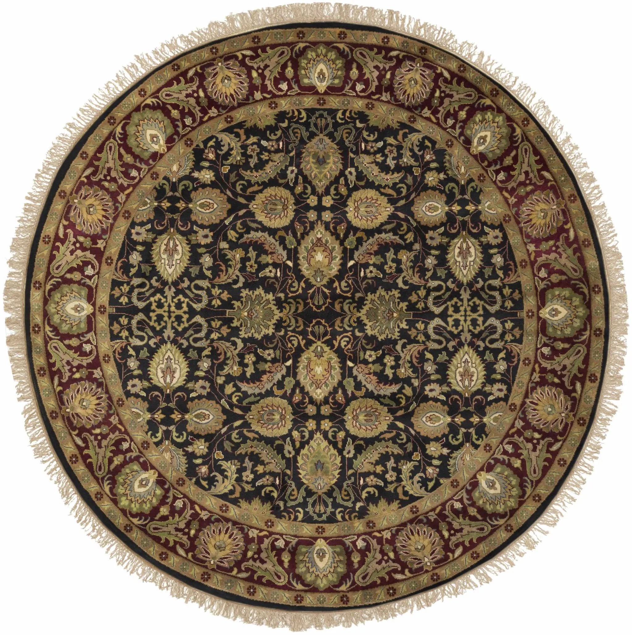Inglefield Area Carpet - Clearance by Boutique Rugs