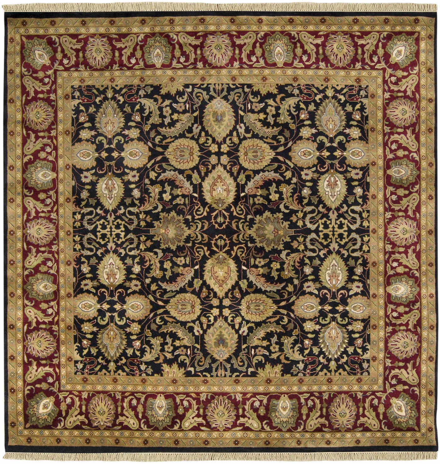 Inglefield Area Carpet - Clearance by Boutique Rugs
