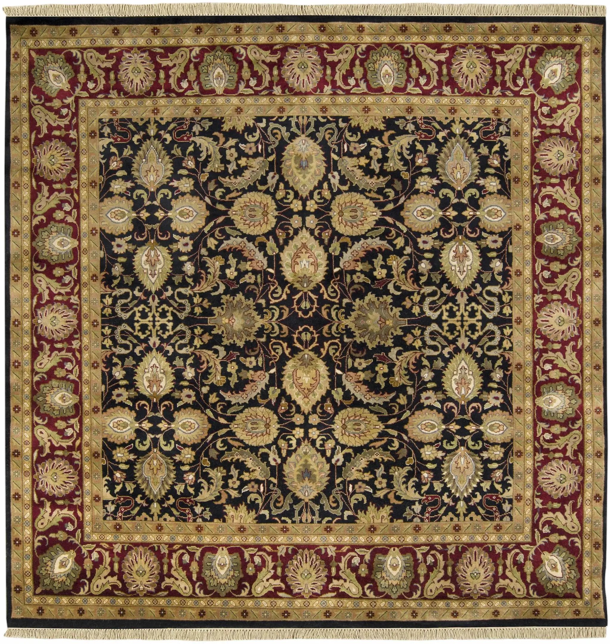 Inglefield Area Carpet - Clearance by Boutique Rugs