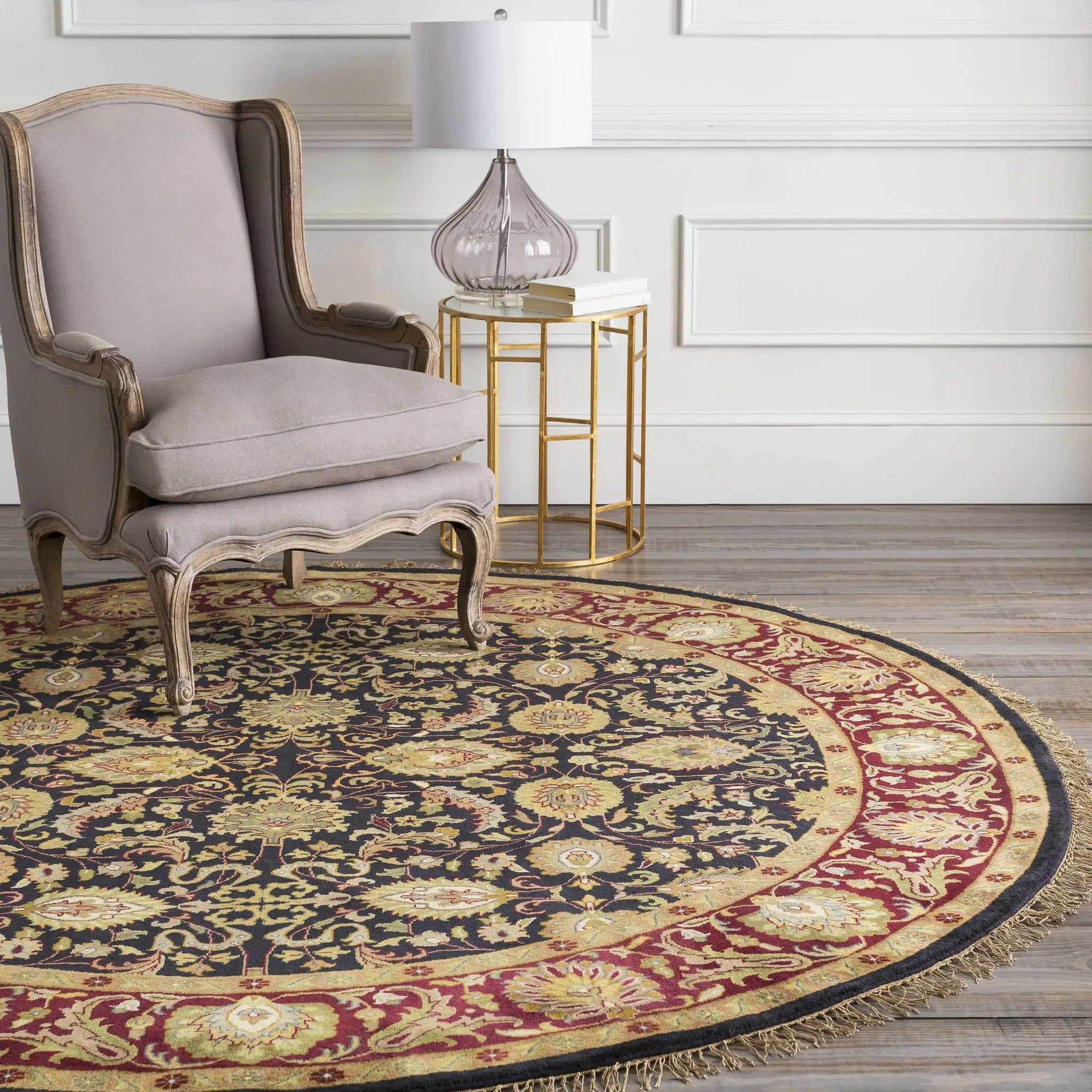 Inglefield Area Carpet - Clearance by Boutique Rugs