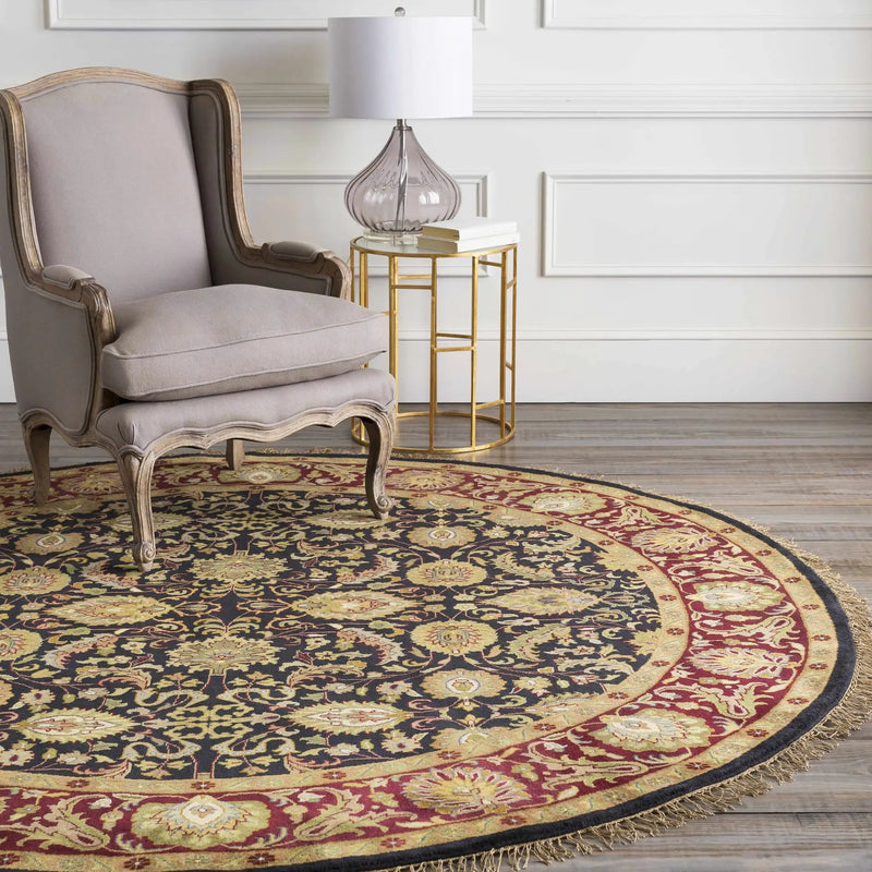 Inglefield Area Carpet - Clearance by Boutique Rugs