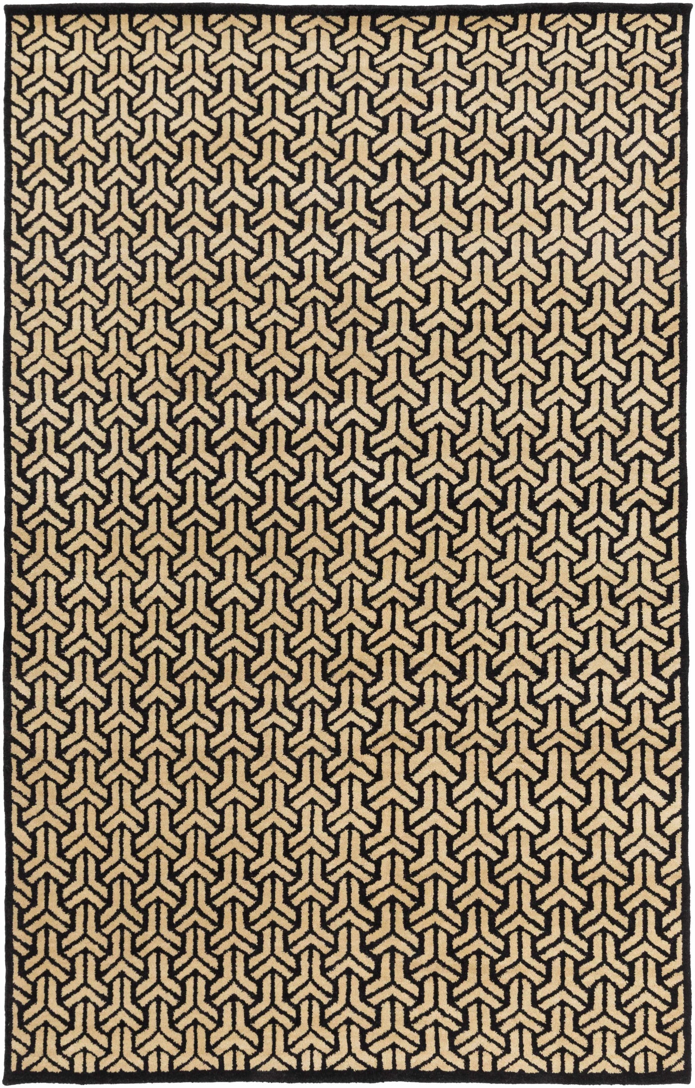 Niangua Area Carpet - Clearance by Boutique Rugs