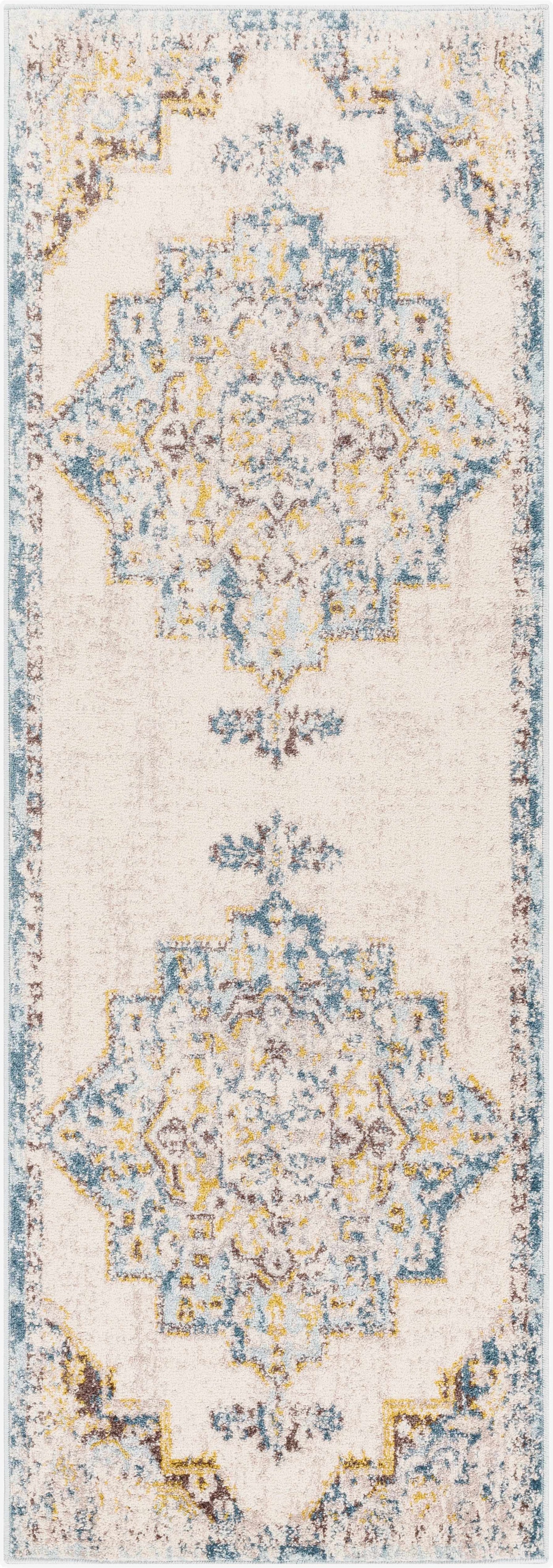 Nibley Area Rug by Boutique Rugs