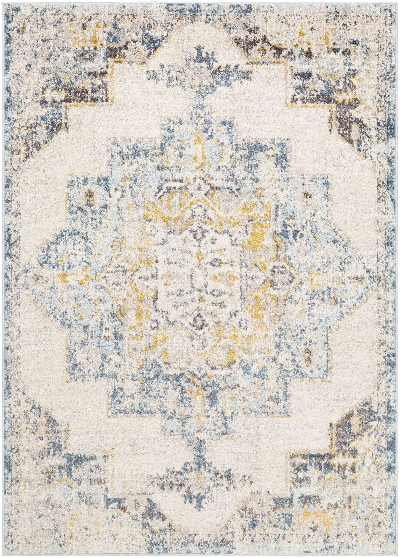 Nibley Area Rug by Boutique Rugs