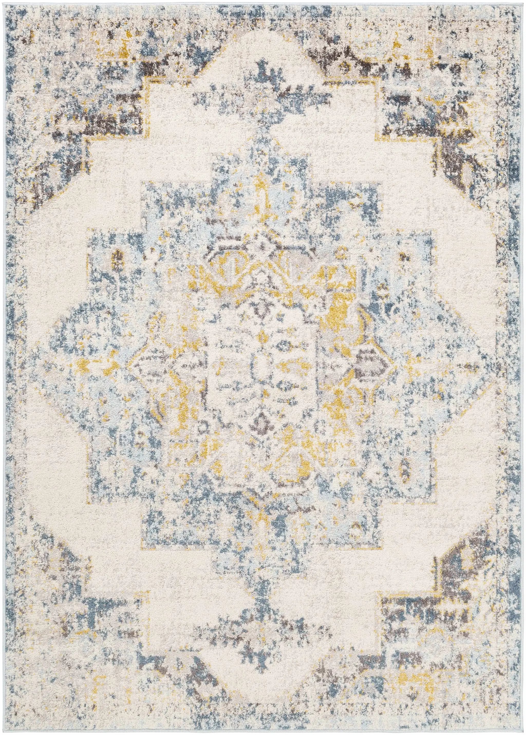 Nibley Area Rug by Boutique Rugs