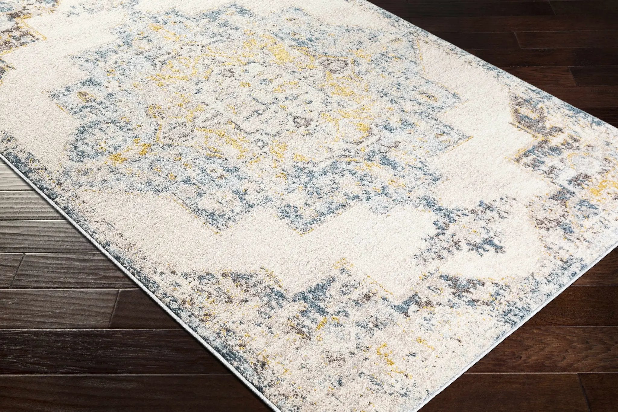 Nibley Area Rug by Boutique Rugs