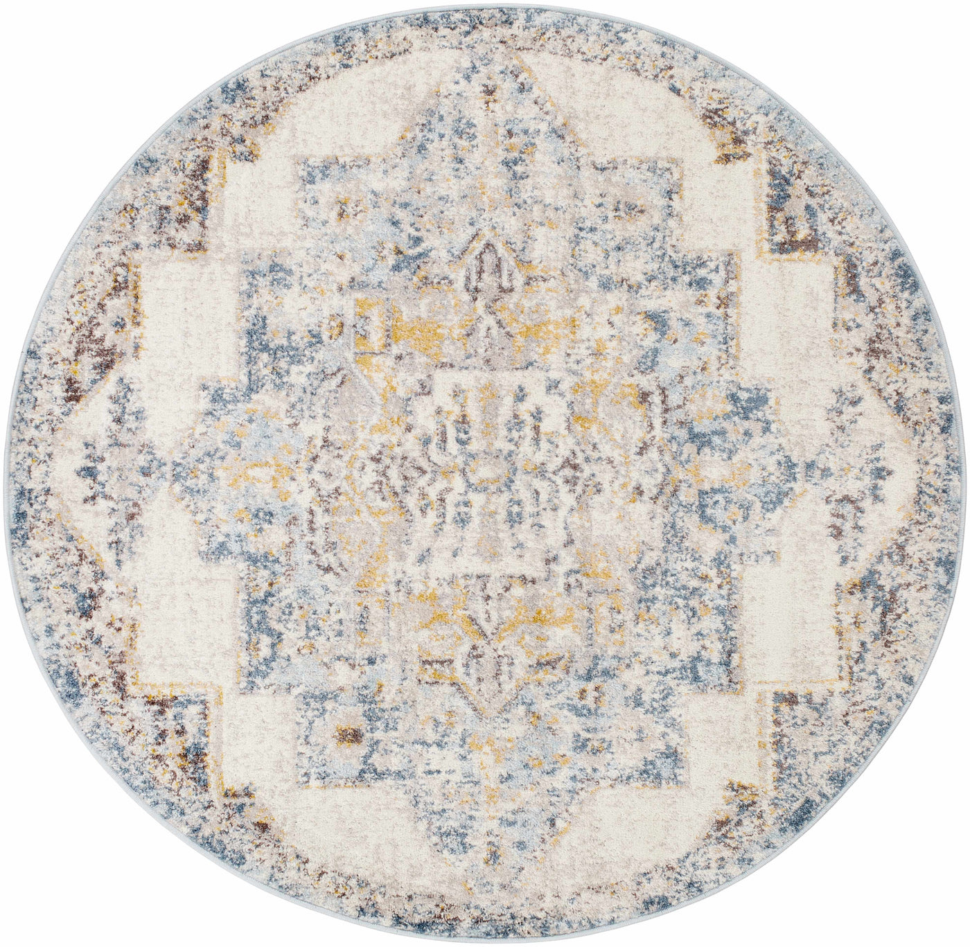 Nibley Area Rug by Boutique Rugs