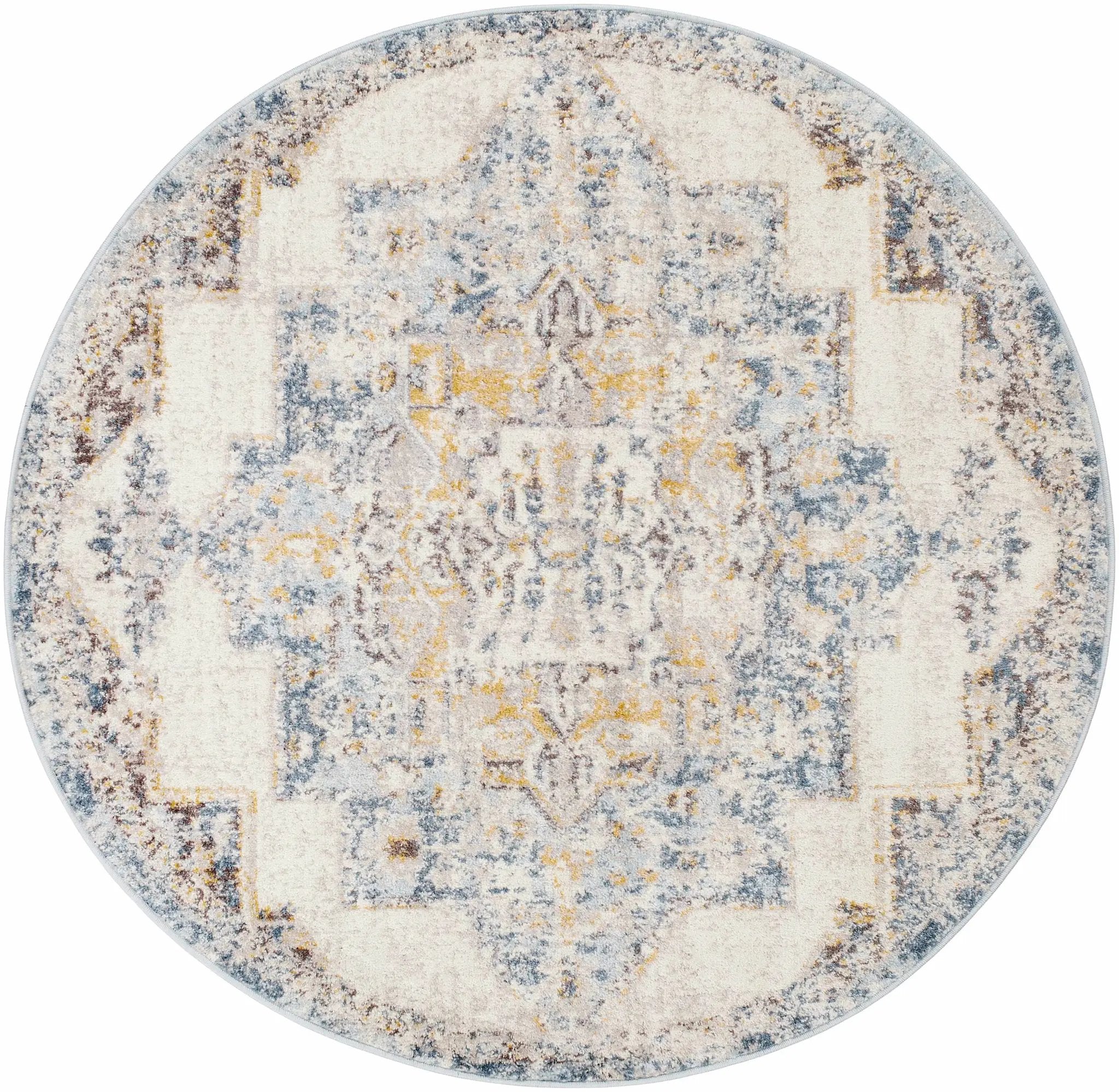 Nibley Area Rug by Boutique Rugs