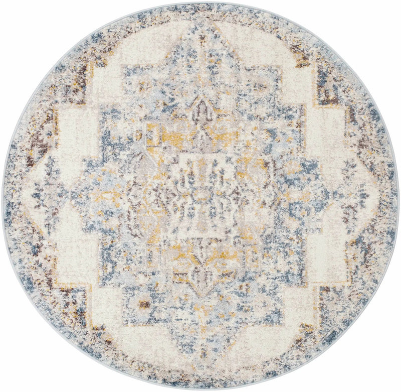 Nibley Area Rug by Boutique Rugs