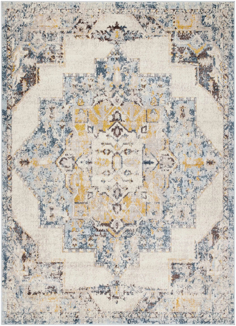 Nibley Area Rug by Boutique Rugs