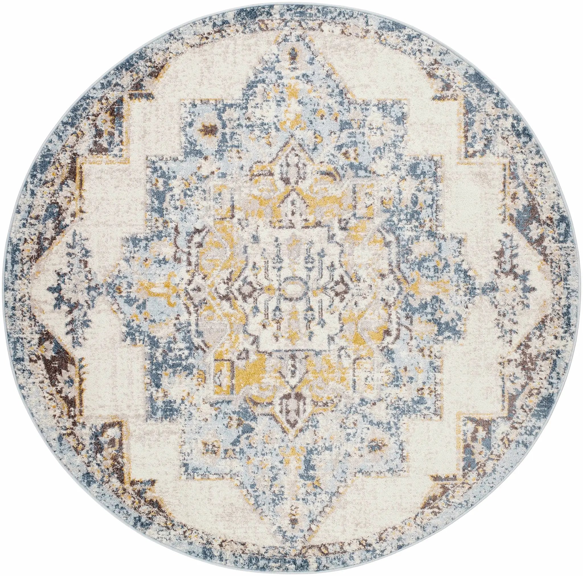 Nibley Area Rug by Boutique Rugs