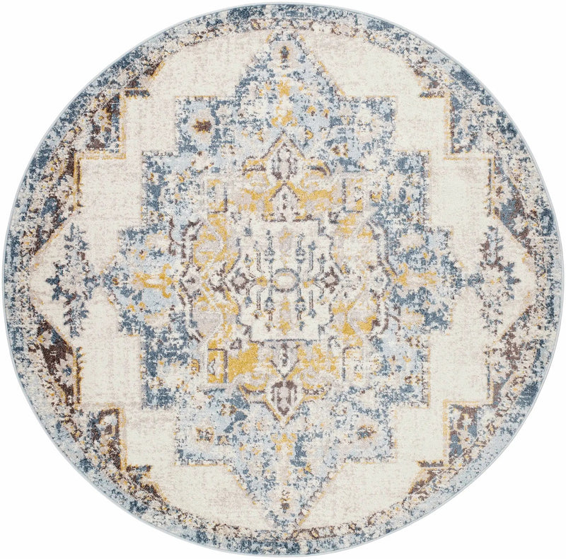 Nibley Area Rug by Boutique Rugs