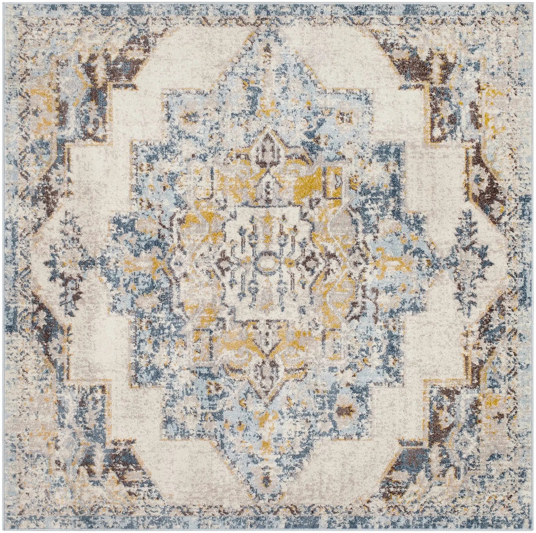 Nibley Area Rug by Boutique Rugs