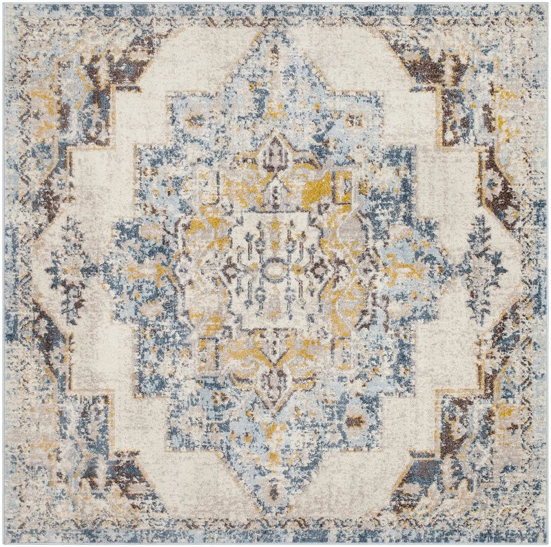 Nibley Area Rug by Boutique Rugs