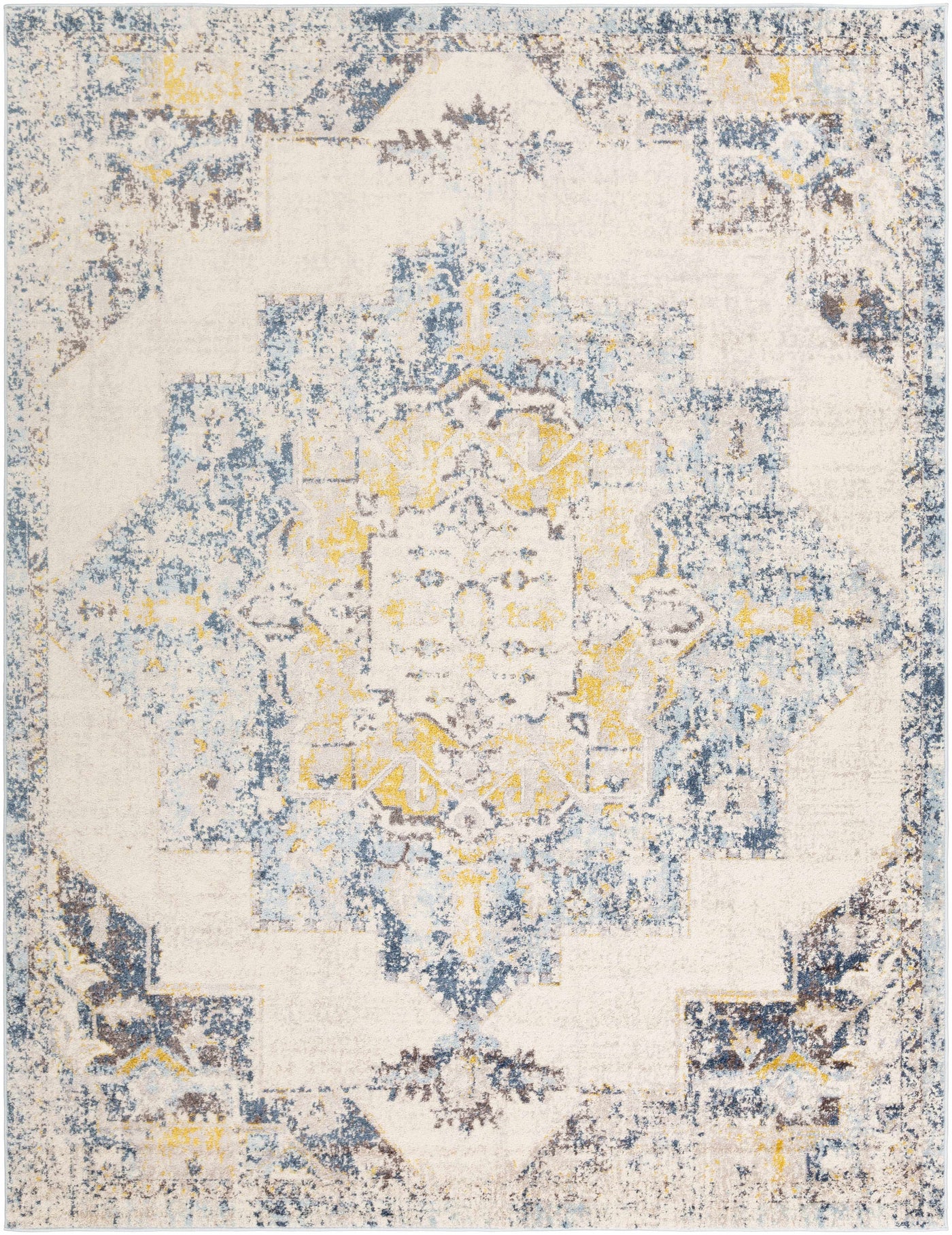 Nibley Area Rug by Boutique Rugs