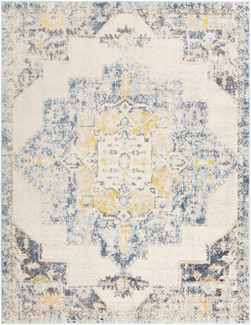 Nibley Area Rug by Boutique Rugs