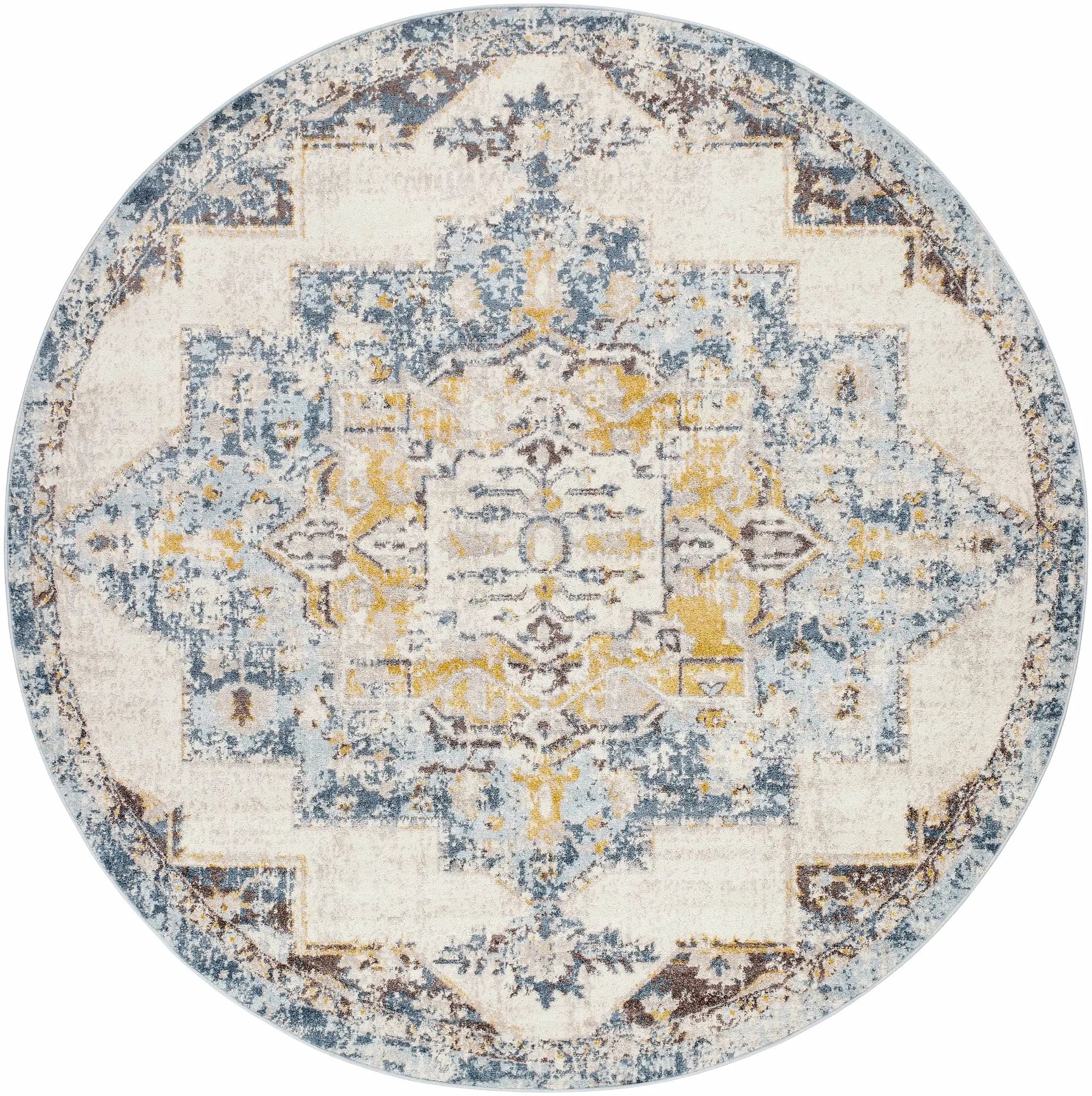 Nibley Area Rug by Boutique Rugs