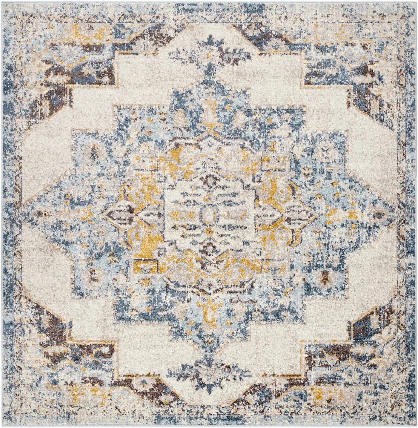 Nibley Area Rug by Boutique Rugs
