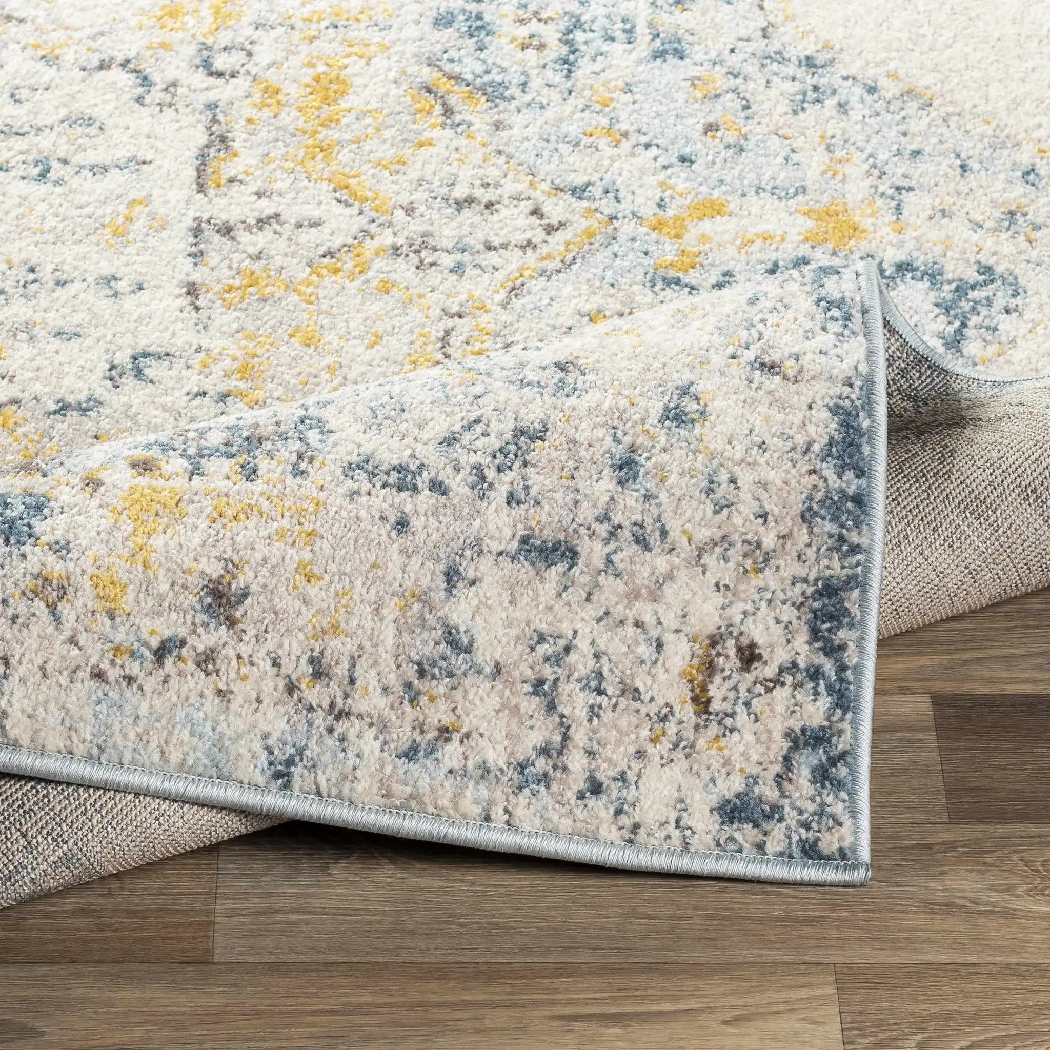 Nibley Area Rug by Boutique Rugs