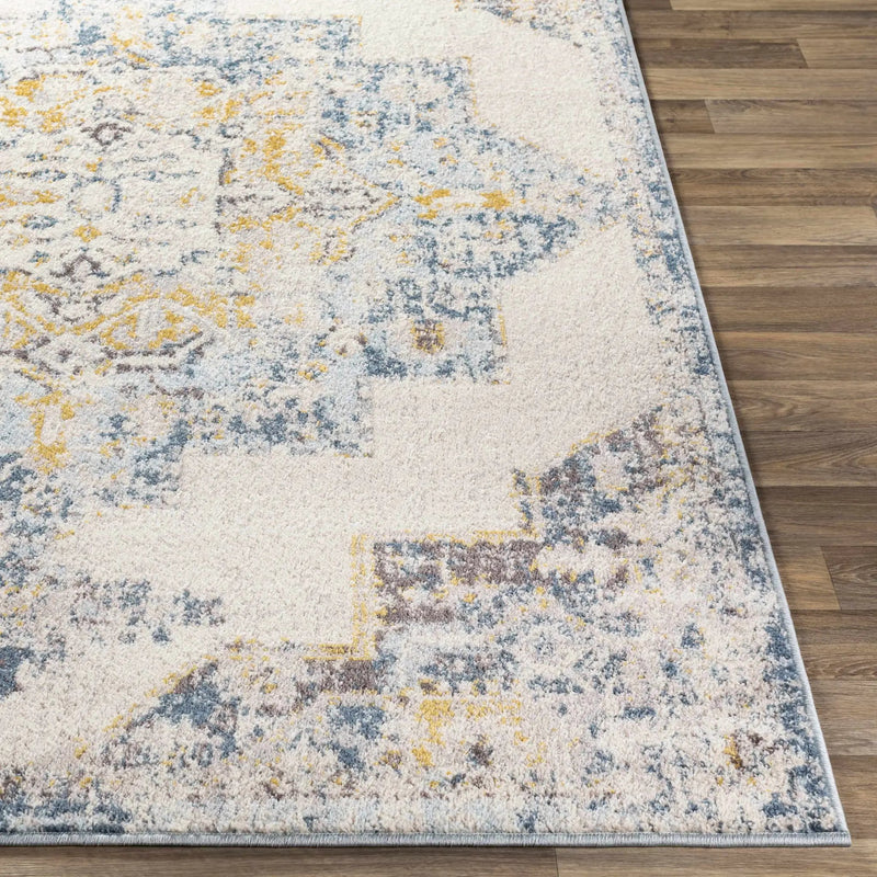 Nibley Area Rug by Boutique Rugs
