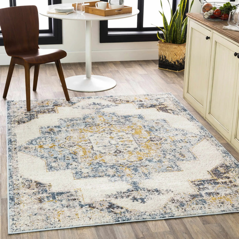 Nibley Area Rug by Boutique Rugs