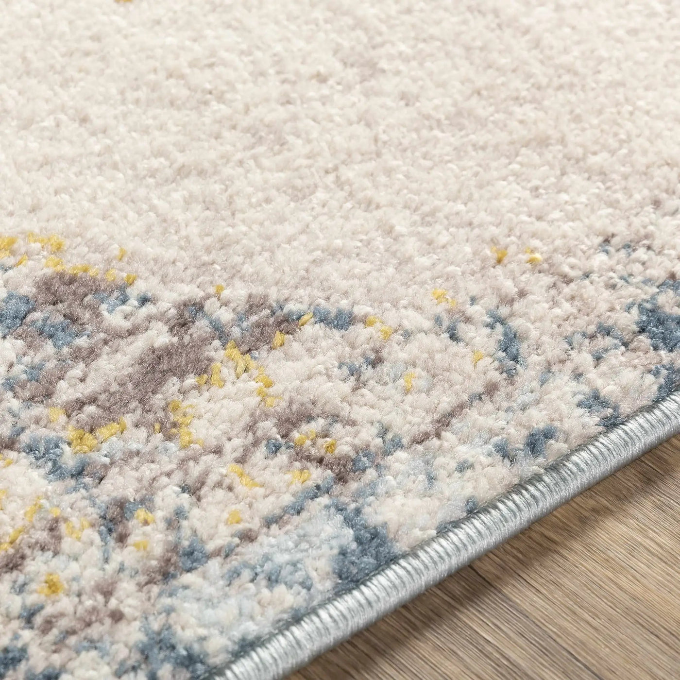 Nibley Area Rug by Boutique Rugs