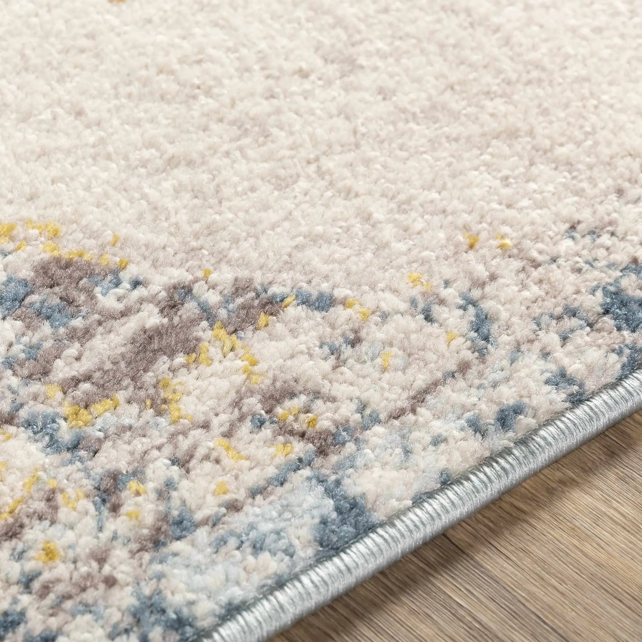 Nibley Area Rug by Boutique Rugs