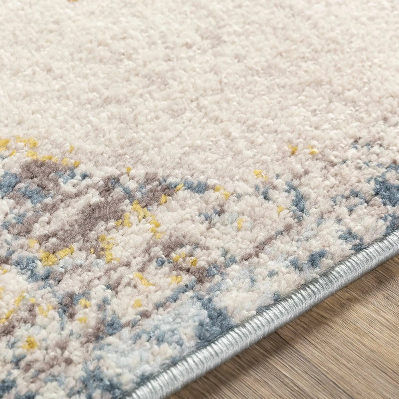 Nibley Area Rug by Boutique Rugs