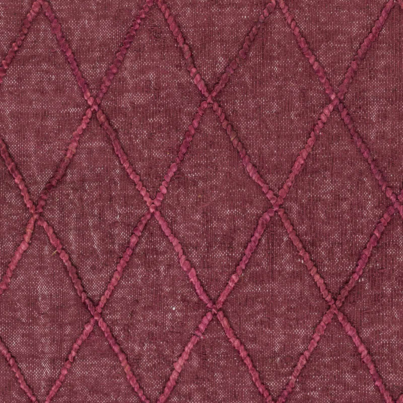 Nicolaus Jute Carpet - Clearance by Boutique Rugs