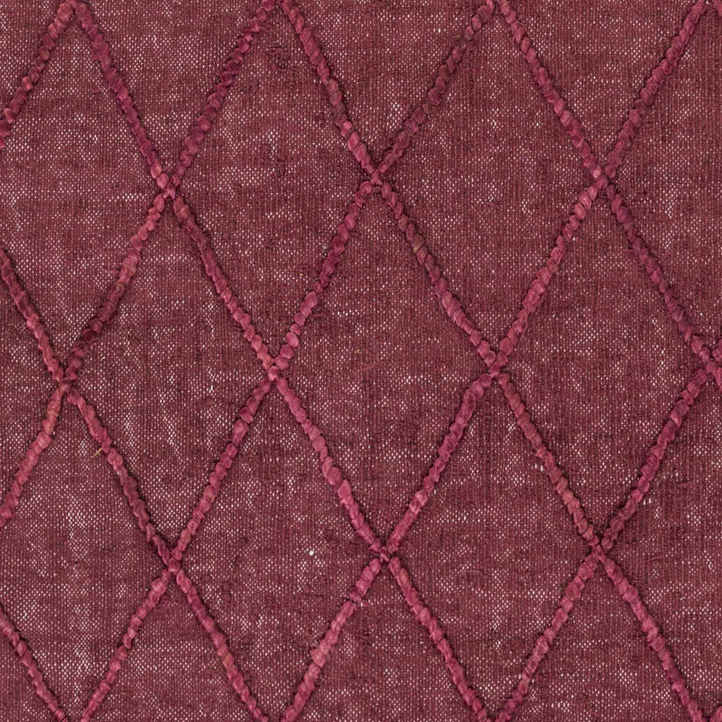Nicolaus Jute Carpet - Clearance by Boutique Rugs