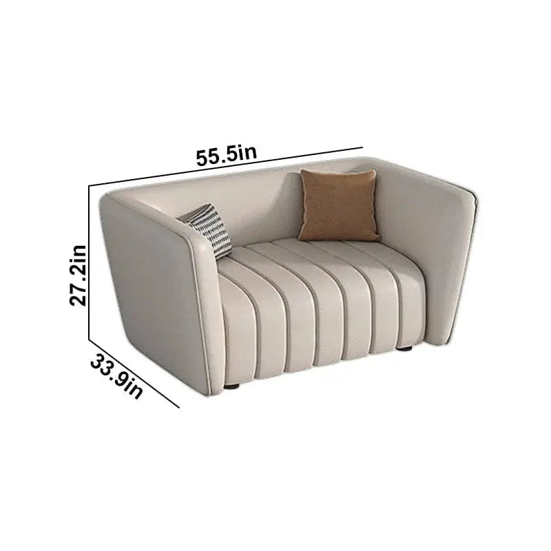 Ven · Office Waiting Area Lounge Seating by Arc Grove