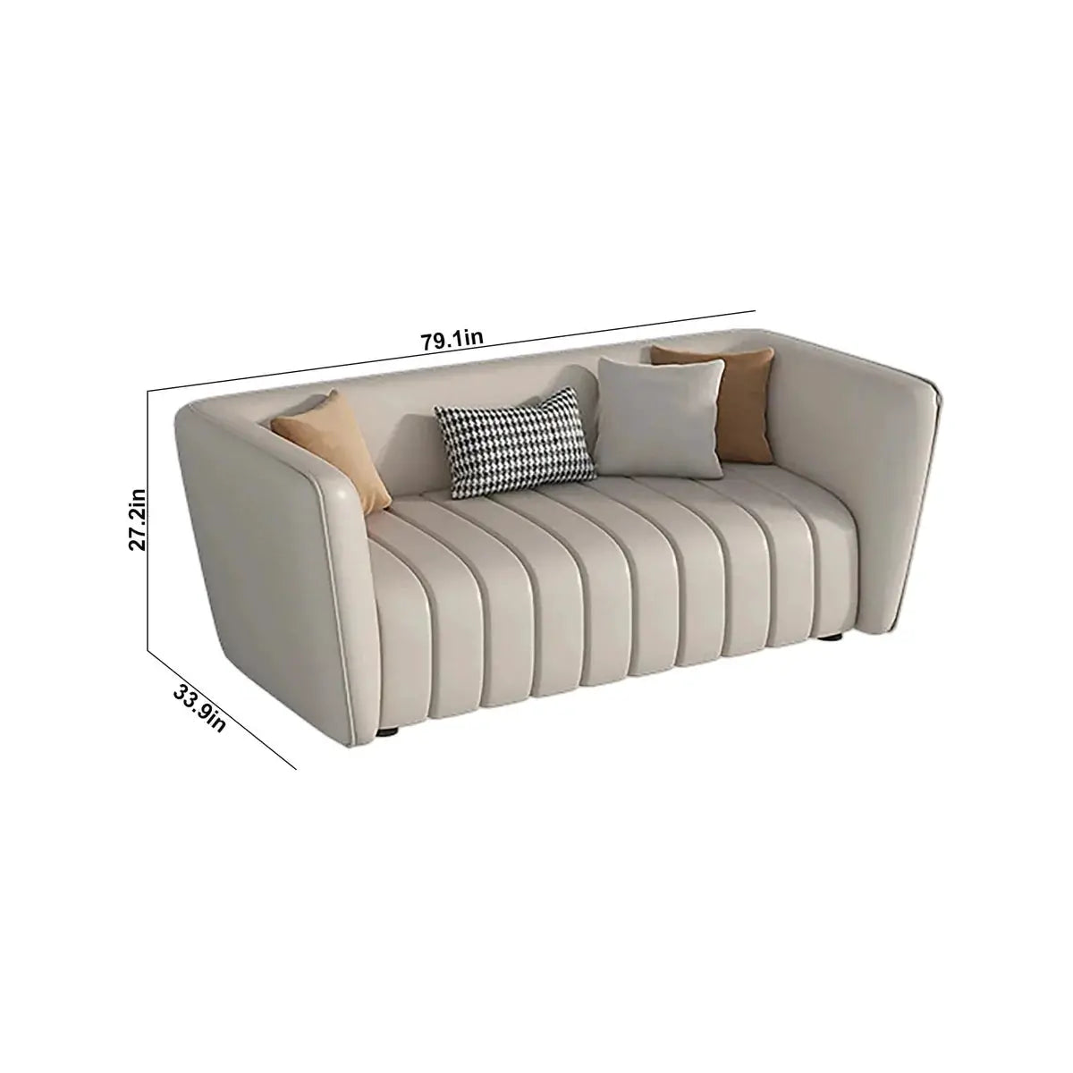 Ven · Office Waiting Area Lounge Seating by Arc Grove