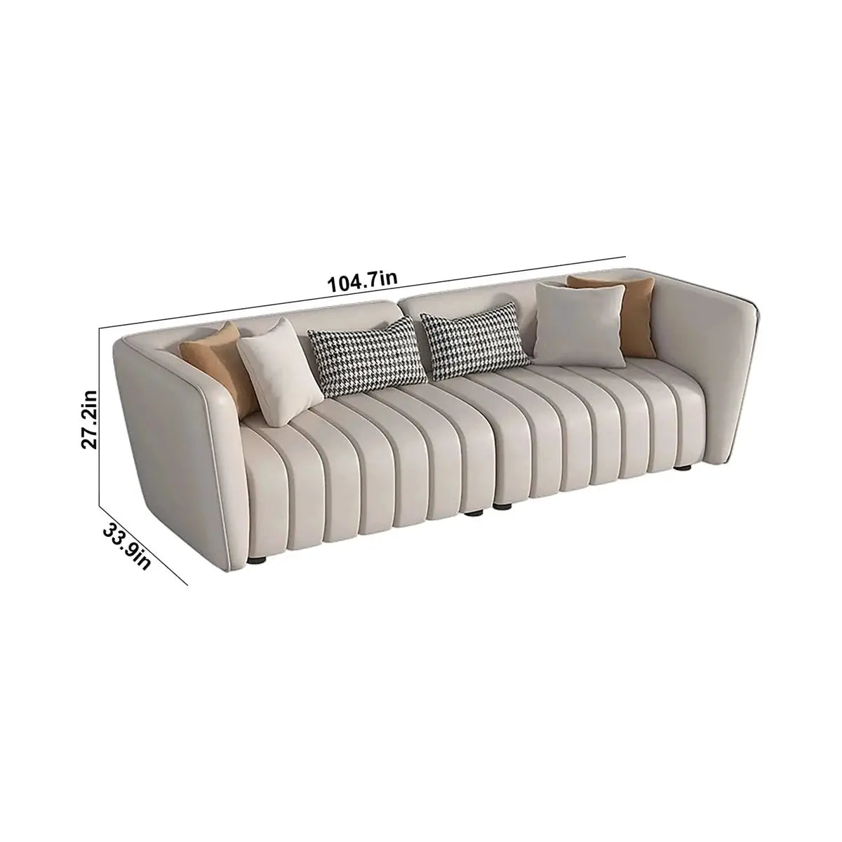 Ven · Office Waiting Area Lounge Seating by Arc Grove