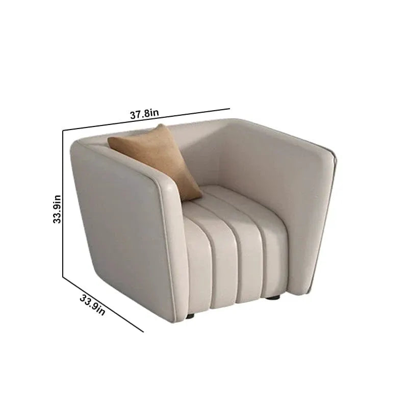 Ven · Office Waiting Area Lounge Seating by Arc Grove