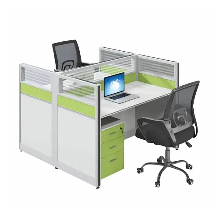 Orvex · Straight Workstation Cubicle by Arc Grove